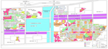 BPTP PARKLANDS-SITE-PLAN BPTP PARKLANDS FARIDABAD